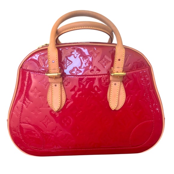 Louis Vuitton Vernis Summit Drive Hand Bag - Picture 2 of 16